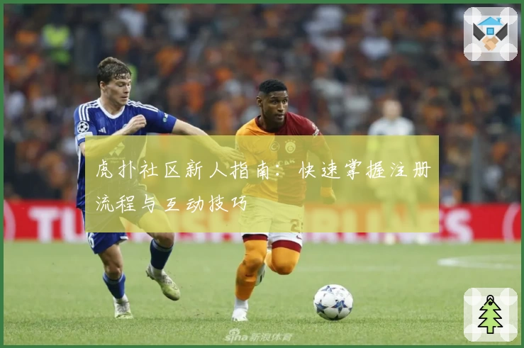 虎扑社区新人指南：快速掌握注册流程与互动技巧