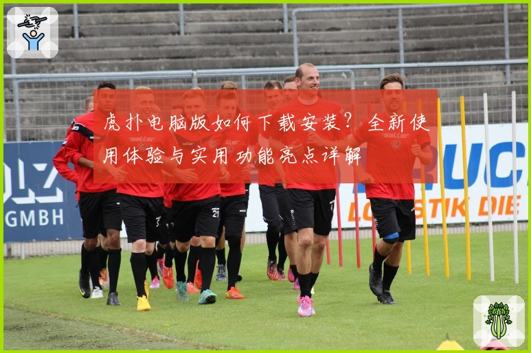 虎扑电脑版如何下载安装？全新使用体验与实用功能亮点详解