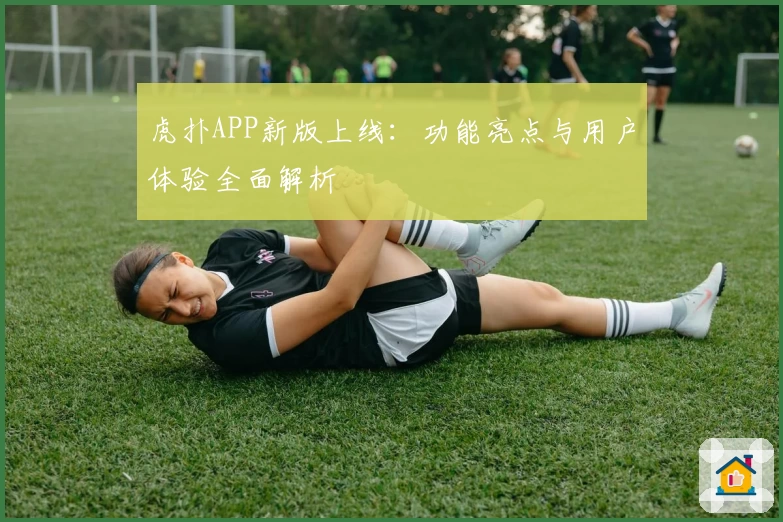 虎扑APP新版上线：功能亮点与用户体验全面解析